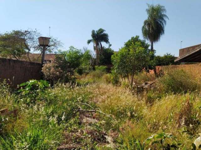 Terreno para Venda em Campo Grande, Jardim Leblon