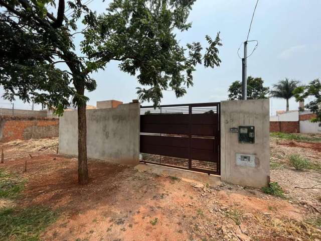 Terreno para Venda em Campo Grande, Vila Nasser