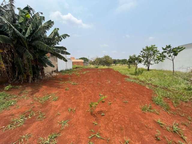 Terreno para Venda em Campo Grande, Vila Nasser