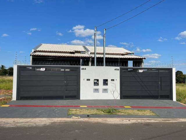 Casa para Venda em Campo Grande, Nova Lima, 3 dormitórios, 1 suíte, 2 banheiros, 2 vagas