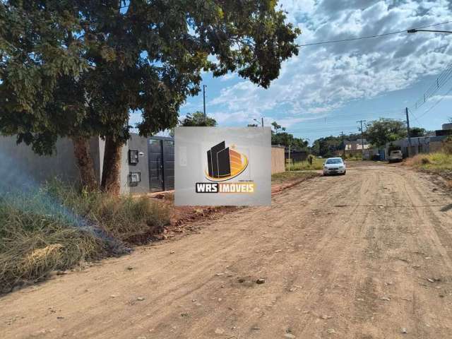 Casa para Venda em Campo Grande, Vila Neusa, 2 dormitórios, 1 suíte, 2 banheiros, 1 vaga