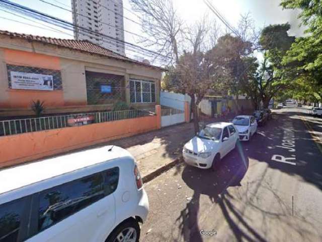 Terreno para Venda em Campo Grande, Chácara Cachoeira