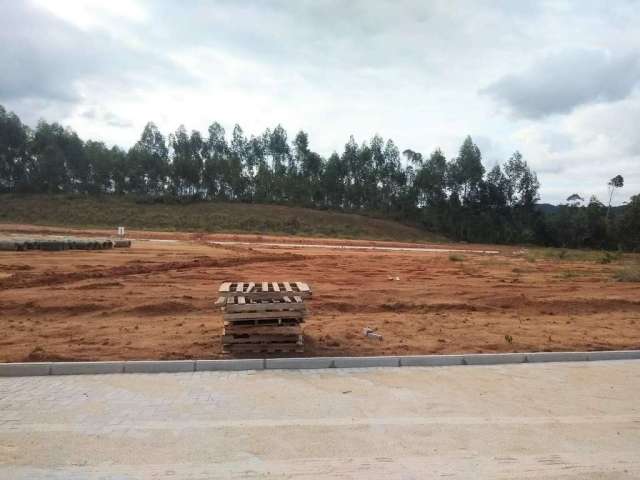 Terreno à venda, São João - Brusque/SC