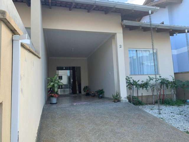 Casa com 2 quartos no bairro Rio Branco