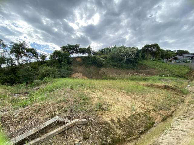 Terreno à venda, Rio Branco - Brusque/SC