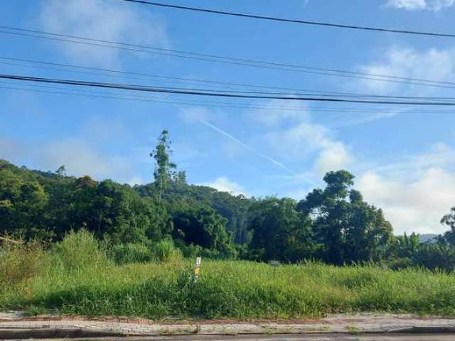 Terreno à venda, Aymoré - Guabiruba/SC