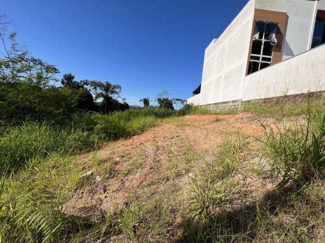 Terreno com 360 m² no bairro Águas Claras