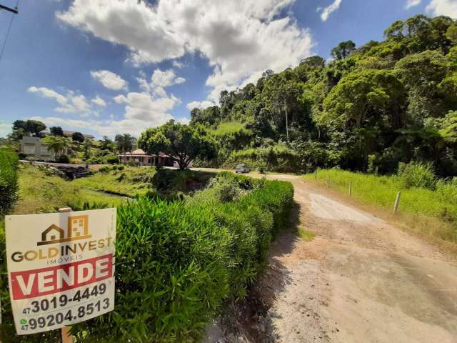 Casa à venda, 2 quartos, 1 suíte, 2 vagas, Cedrinho - Brusque/SC