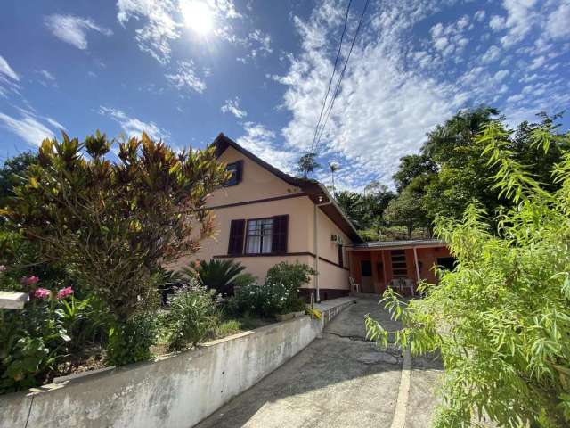 Casa à venda, 2 quartos, 1 vaga, Primeiro de Maio - Brusque/SC