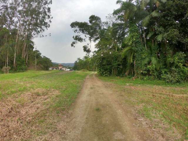 Terreno à venda, Pomerânia - Guabiruba/SC