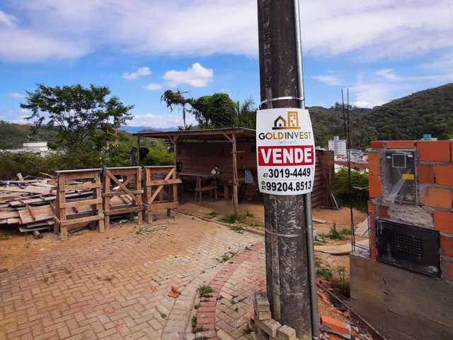 Terreno à venda, Guarani - Brusque/SC