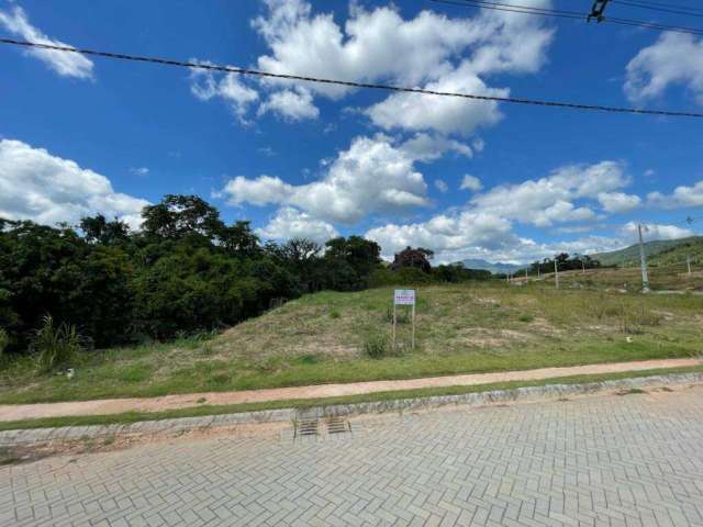 Terreno à venda, São João - Brusque/SC