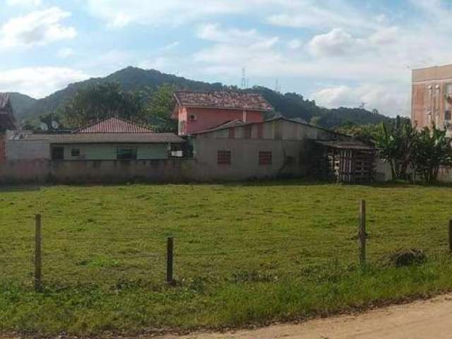 Terreno à venda, Rio Branco - Brusque/SC