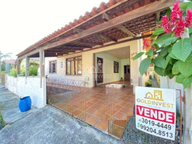 Casa à venda, 4 quartos, 1 vaga, Santa Terezinha - Brusque/SC