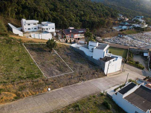 Terreno com 450 m² no bairro Guarani