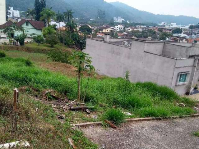 Terreno à venda, Guarani - Brusque/SC