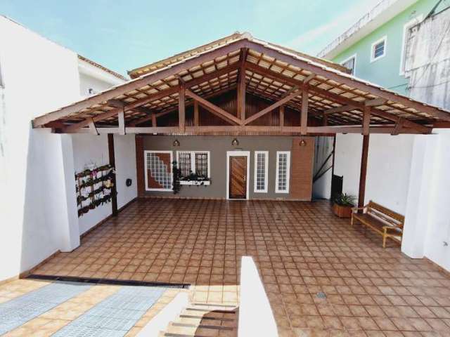 Sobrado para venda com 2 quartos, 150m²