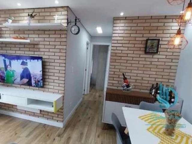 Apartamento (Apartamento Padrão) para Venda