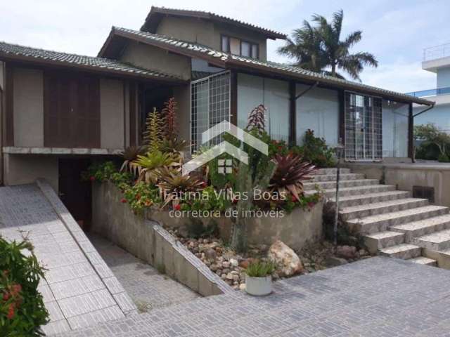 Casa à venda no Santinho Florianópolis