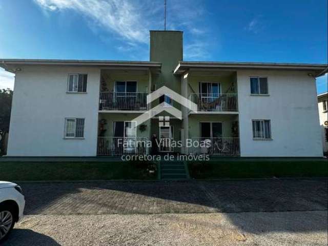 Apartamento à venda na Vargem do Bom Jesus Florianópolis