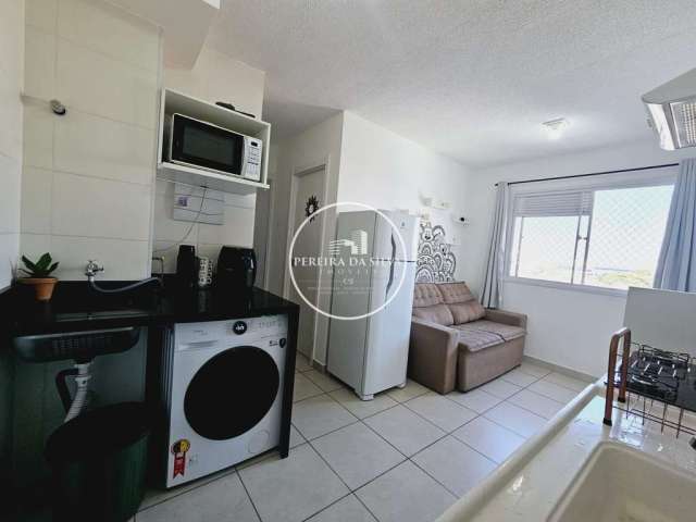 Condomínio Plano e estação Santo Amaro - Apartamento a venda Condomínio Plano e Estação Santo Amaro  - São Paulo - SP