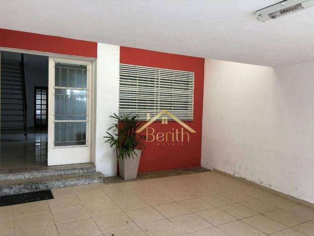 Sobrado com 3 dormitórios à venda, 110 m² por R$ 600.000,00 - Barranco - Taubaté/SP