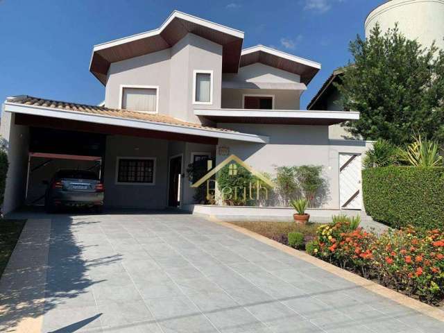 Casa com 5 dormitórios, 416 m² - venda por R$ 2.200.000,00 ou aluguel por R$ 8.278,00/mês - Esplanada Independência - Taubaté/SP