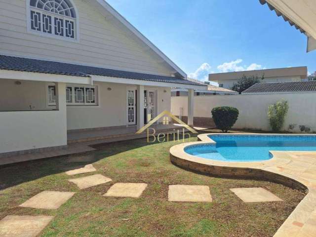 Village com 4 dormitórios, 242 m² - venda por R$ 2.900.000,00 ou aluguel por R$ 7.970,00/mês - Esplanada Independência - Taubaté/SP