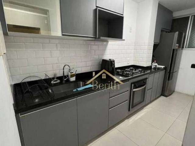 Cobertura com 3 dormitórios à venda, 164 m² por R$ 400.000,00 - Jardim Santa Clara - Taubaté/SP