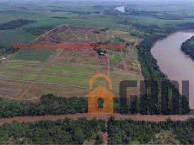 Terreno para Venda em Engenheiro Beltrão, Distrito Mandijuba