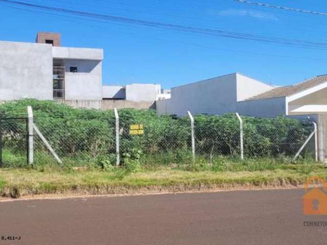 Terreno para Venda em Maringá, Residencial Ícaro