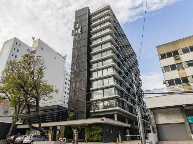 Loft com 1 quarto para alugar na Rua Vinte e Quatro de Outubro, 1585, Auxiliadora, Porto Alegre por R$ 2.800