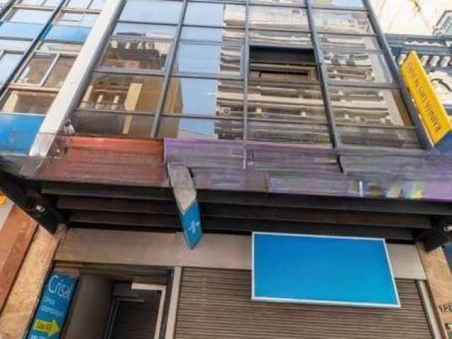 Sala comercial com 1 sala para alugar na Rua dos Andradas, 1248, Centro Histórico, Porto Alegre por R$ 2.000