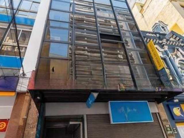 Sala comercial com 1 sala para alugar na Rua dos Andradas, 1248, Centro Histórico, Porto Alegre por R$ 2.000