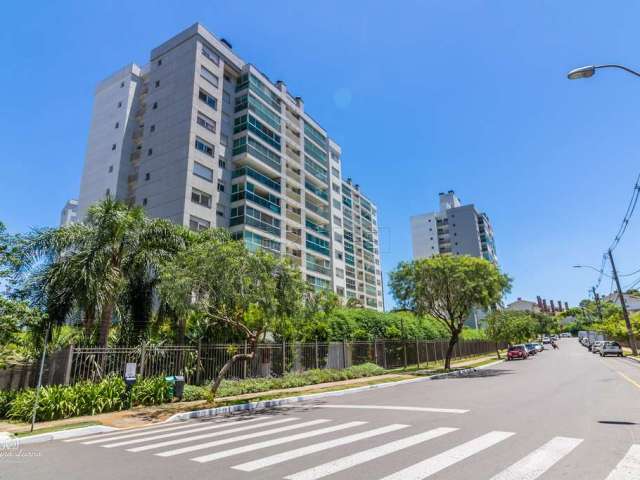 Apartamento com 2 quartos à venda na Rua Nicola Mathias Falci, 50, Central Parque, Porto Alegre por R$ 1.249.000