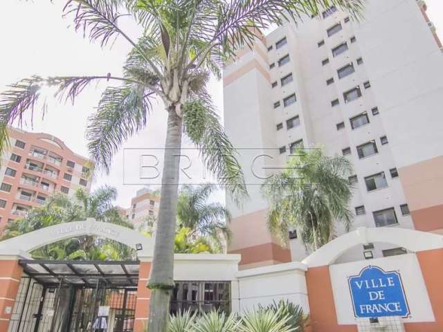 Apartamento com 2 quartos para alugar na Rua Carlos Silveira Martins Pacheco, 55, Cristo Redentor, Porto Alegre por R$ 2.900