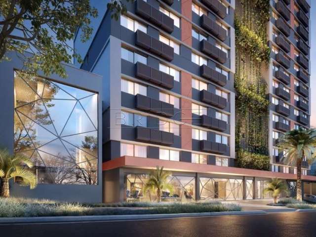 Loft com 1 quarto para alugar na Rua Tenente-Coronel Fabrício Pilar, 311, Mont Serrat, Porto Alegre por R$ 3.200