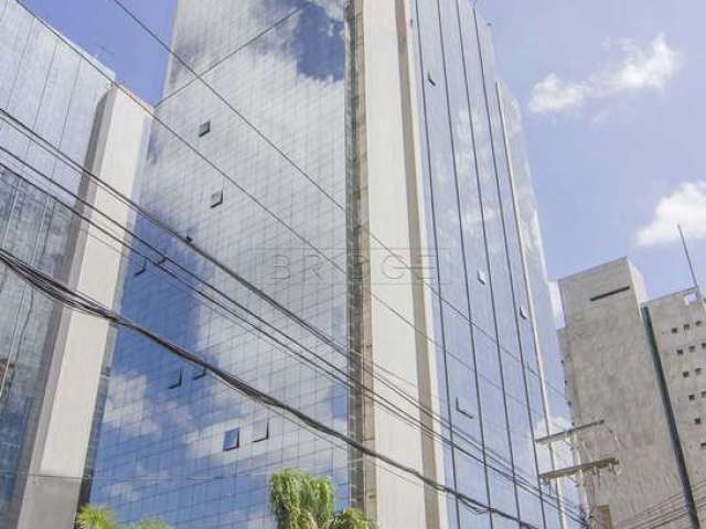 Loft com 1 quarto para alugar na Avenida Borges de Medeiros, 2277, Praia de Belas, Porto Alegre por R$ 2.700