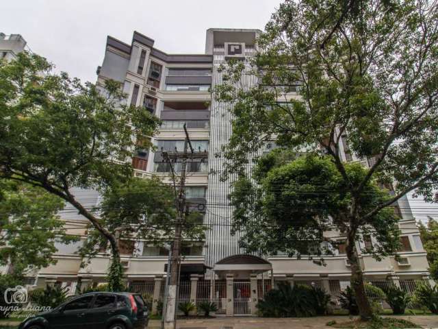 Apartamento com 4 quartos à venda na Avenida Francisco Petuco, 190, Boa Vista, Porto Alegre por R$ 1.350.000