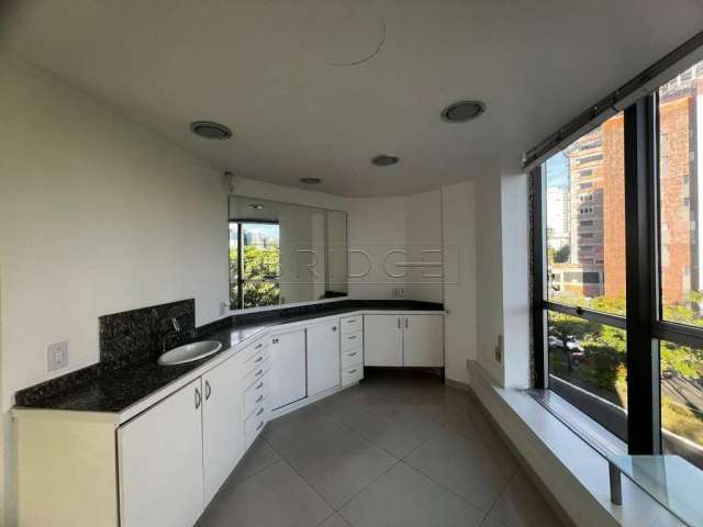 Sala comercial com 1 sala para alugar na Rua Castro Alves, 723, Independência, Porto Alegre por R$ 1.900