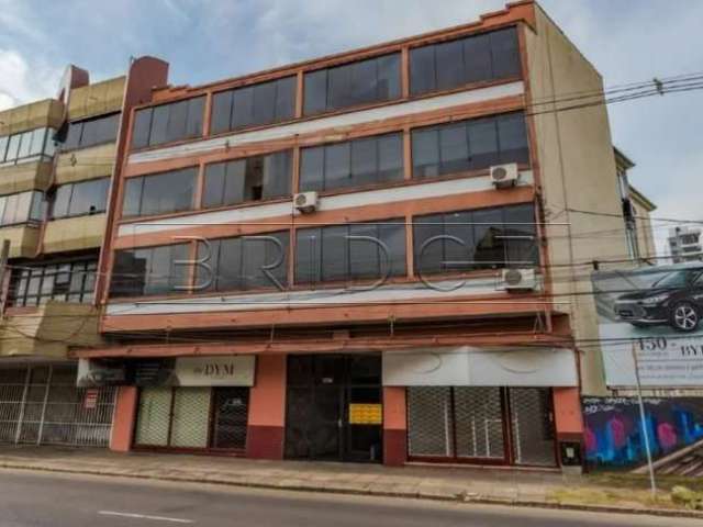 Ponto comercial para alugar na Avenida Protásio Alves, 1738, Rio Branco, Porto Alegre por R$ 3.500