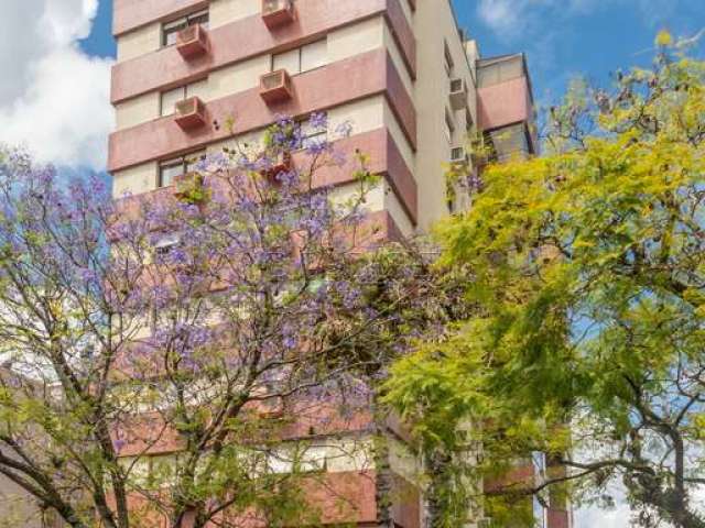 Cobertura com 2 quartos à venda na Rua Gonçalves Dias, 185, Menino Deus, Porto Alegre por R$ 1.070.000