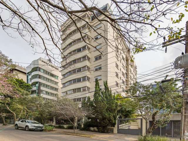 Cobertura com 2 quartos à venda na Rua Coronel Bordini, 1471, Moinhos de Vento, Porto Alegre por R$ 2.800.000