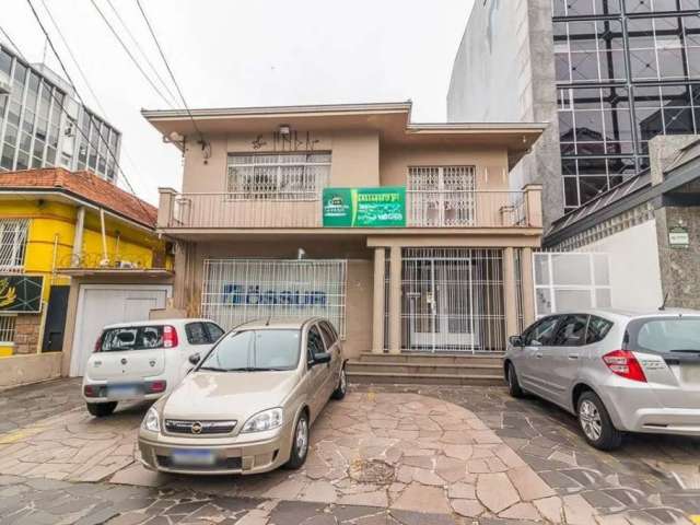 Casa comercial para alugar na Avenida Protásio Alves, 3540, Petrópolis, Porto Alegre por R$ 6.000