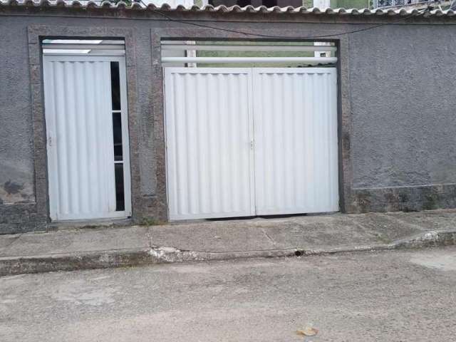 Casa para Venda em Mesquita, Centro, 2 dormitórios, 1 banheiro, 1 vaga