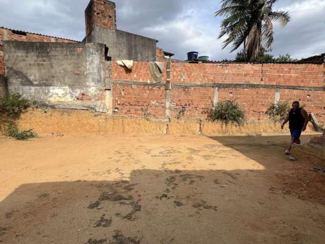 Terreno para Venda em Belford Roxo, Areia Branca