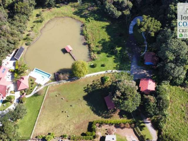 Pousada/sítio para venda na Serra Gaúcha