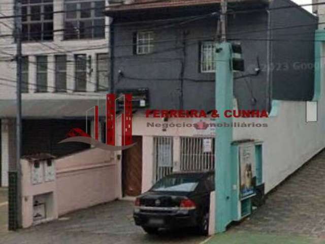 Excelente ponto comercial 120m² no bairro de Santana