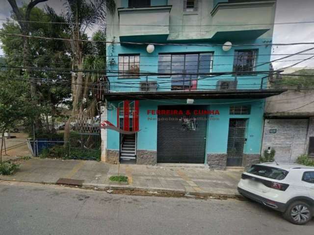 Excelente loja 100m²  no bairro Pinheiros