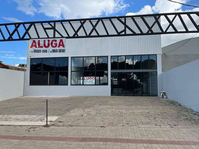 Sala Comercial para alugar  com 1 sala 